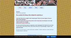 Desktop Screenshot of baskakitap.org